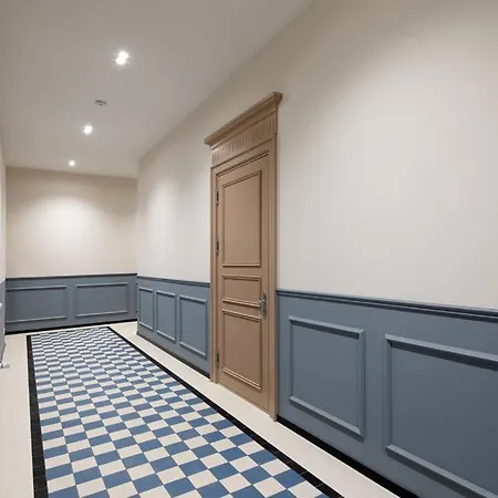 Raina Boulevard Exclusive Design By The Park * Ρίγα