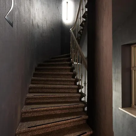 Raina Boulevard Exclusive Design By The Park Apartment Riga