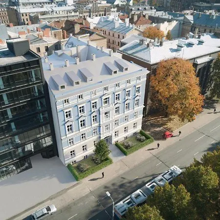 Apartment Raina Boulevard Exclusive Design By The Park *