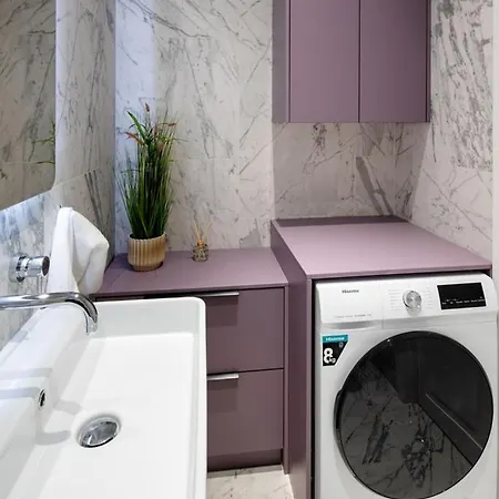 Raina Boulevard Exclusive Design By The Park