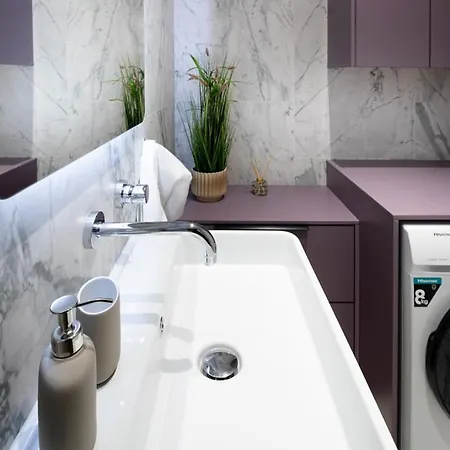 Raina Boulevard Exclusive Design By The Park * Ρίγα