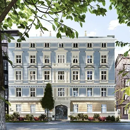 Raina Boulevard Exclusive Design By The Park *