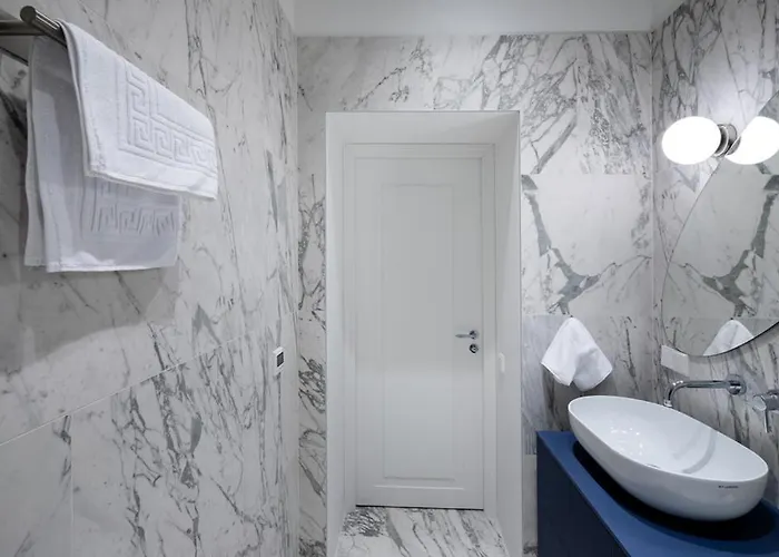 Dzīvoklis Raina Boulevard Exclusive Design By The Park