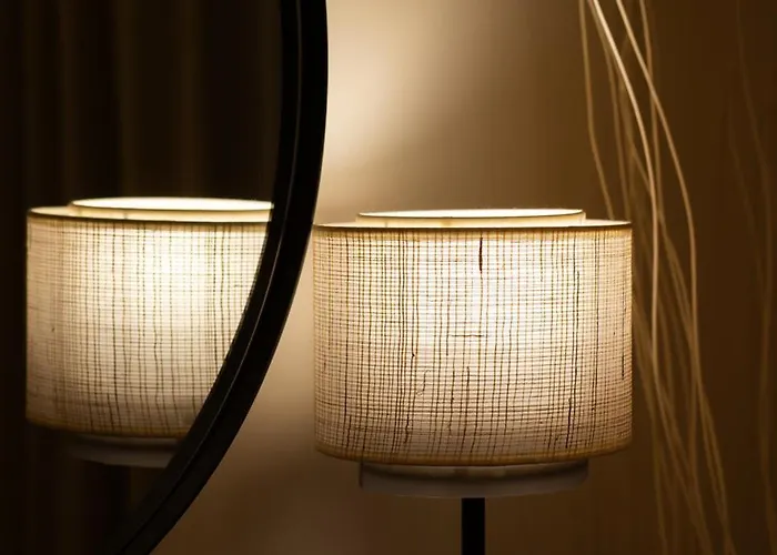 Raina Boulevard Exclusive Design By The Park Dzīvoklis