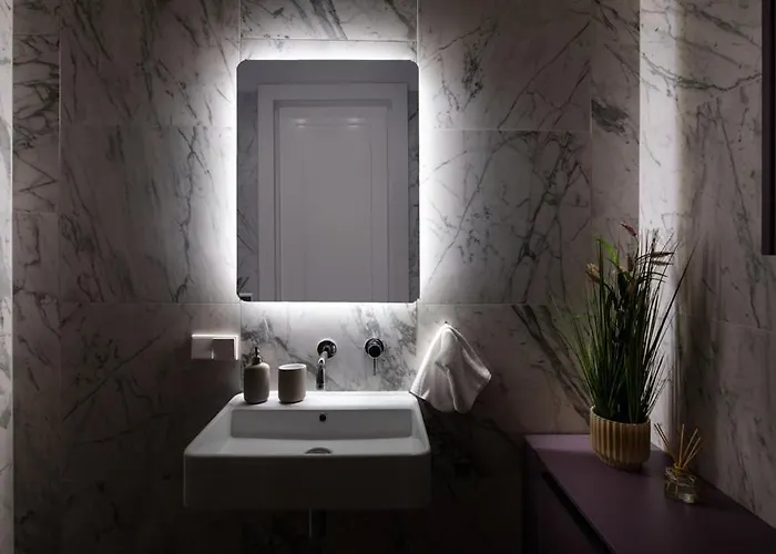 Raina Boulevard Exclusive Design By The Park *