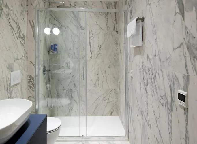 Raina Boulevard Exclusive Design By The Park * Riga