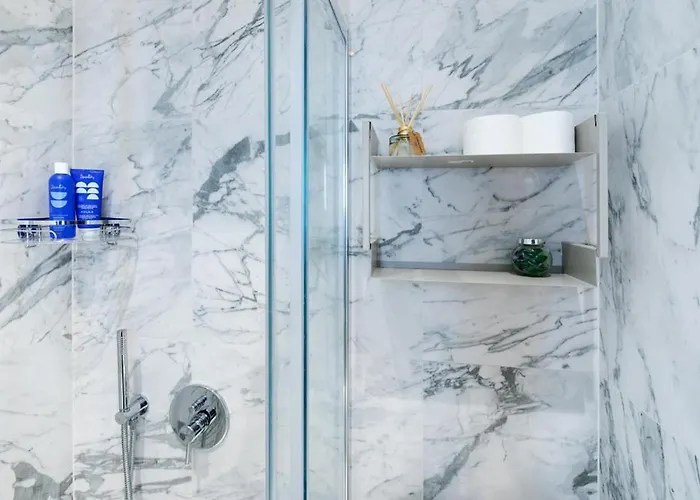 Appartement Raina Boulevard Exclusive Design By The Park *