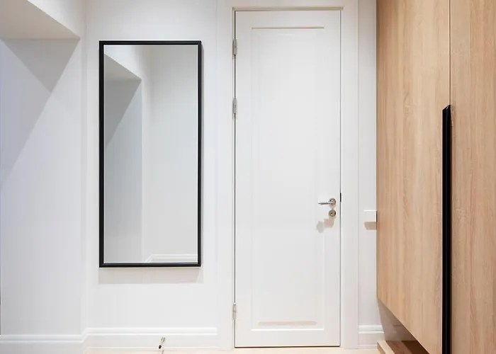 Raina Boulevard Exclusive Design By The Park