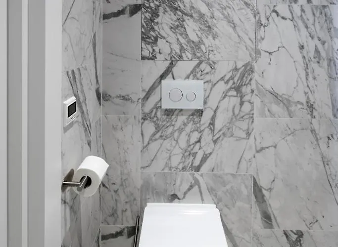 Dzīvoklis Raina Boulevard Exclusive Design By The Park