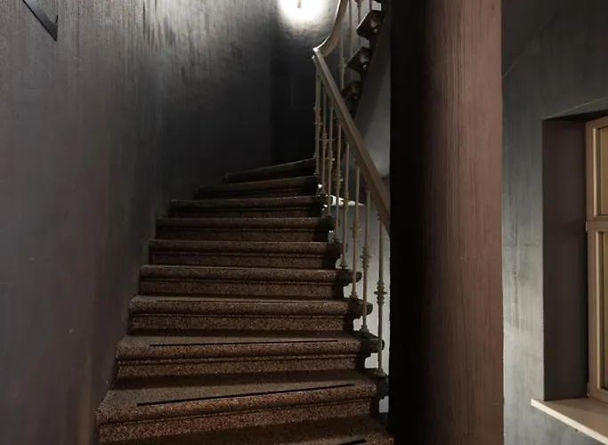 Raina Boulevard Exclusive Design By The Park Dzīvoklis Riga