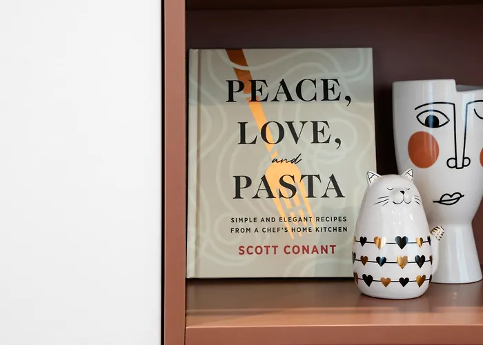 Dzīvoklis Raina Boulevard Exclusive Design By The Park Riga