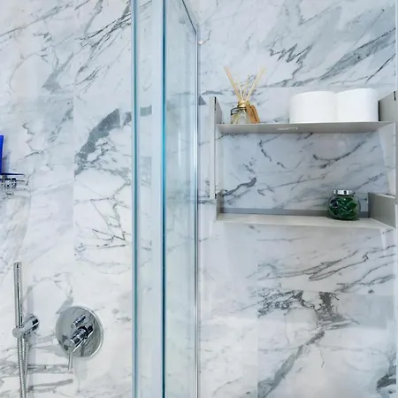 Appartement Raina Boulevard Exclusive Design By The Park *