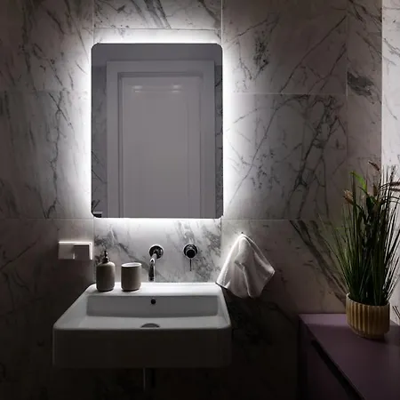 Raina Boulevard Exclusive Design By The Park *