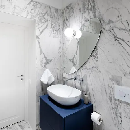 Apartamento Raina Boulevard Exclusive Design By The Park Riga