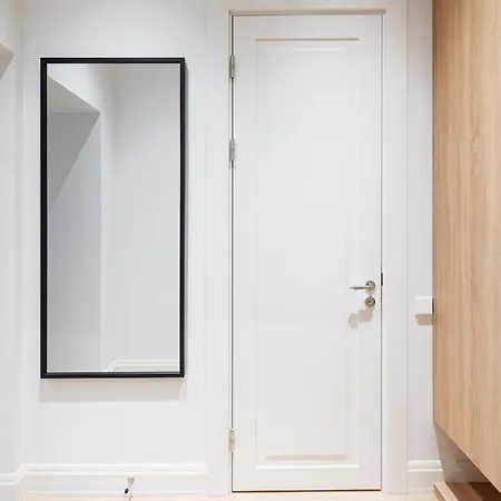 Raina Boulevard Exclusive Design By The Park