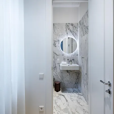 Apartamento Raina Boulevard Exclusive Design By The Park Riga